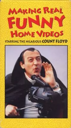 Making Real Funny Home Videos - постер