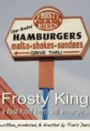 Frosty King - постер