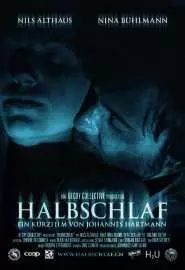 Halbschlaf - постер