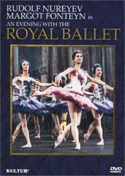 An Evening with the Royal Ballet - постер