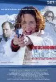 Entscheidung im Eis - Eine Frau jagt den Mörder - постер
