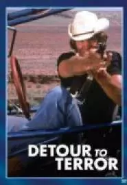 Detour to Terror - постер