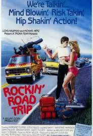 Rockin' Road Trip - постер