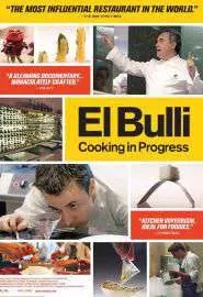 El Bulli: Развитие кулинарии - постер