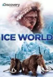 Ice World - постер