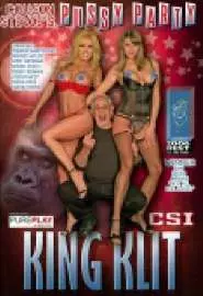 Pussy Party 14: King Klit - постер