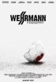 Wehrmann - постер