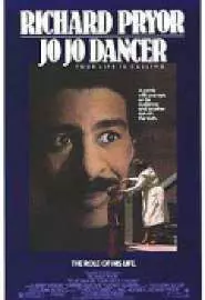 Jo Jo Dancer, Your Life Is Calling - постер
