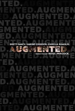 Augmented - постер