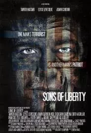 Sons of Liberty - постер