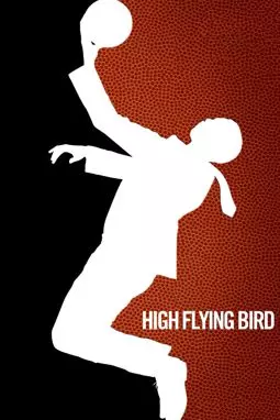 Птица высокого полёта - постер