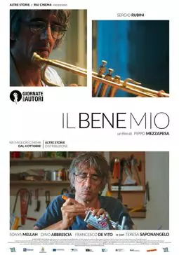 Il bene mio - постер