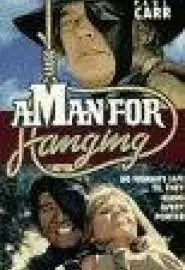 A Man for Hanging - постер
