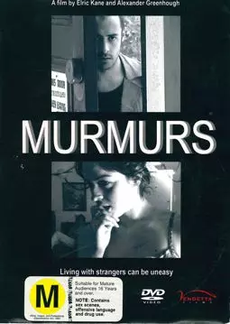 Murmurs - постер