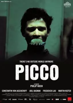 Пикко - постер