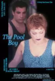 The Pool Boy - постер