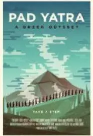 Pad Yatra: A Green Odyssey - постер