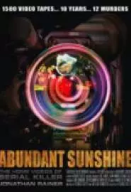 Abundant Sunshine - постер