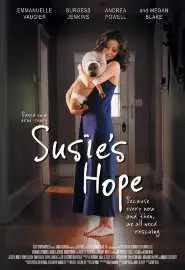 Susie's Hope - постер