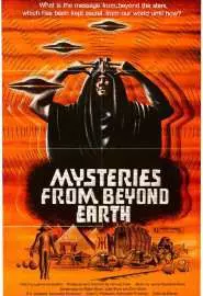 Mysteries from Beyond Earth - постер