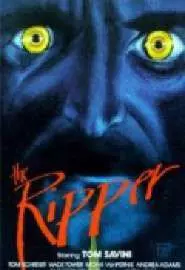 The Ripper - постер