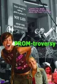 Promtroversy - постер