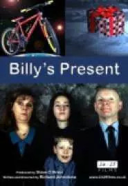 Billy's Present - постер