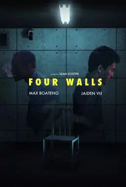 Four Walls - постер