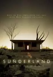 The Sunderland Experiment - постер