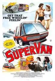 Supervan - постер