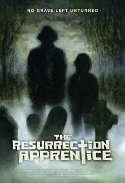 The Resurrection Apprentice - постер