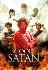 Good Satan - постер