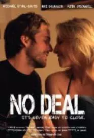No Deal - постер