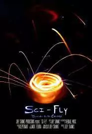 Sci-Fly - постер