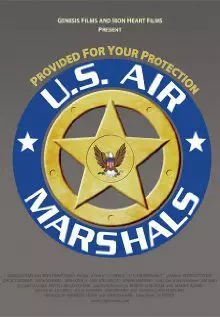U.S. Air Marshals - постер