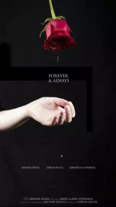 Forever & Always - постер