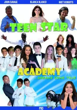 Teen Star Academy - постер