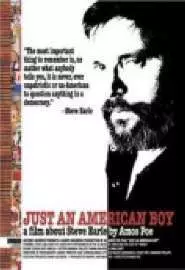 Just an American Boy - постер