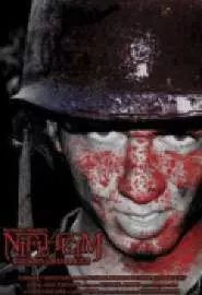 Niflheim: Blood & Bullets - постер