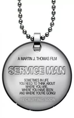 Service Man - постер