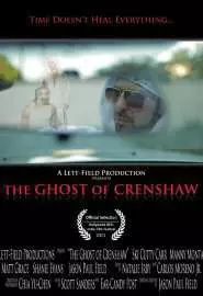 The Ghost of Crenshaw - постер