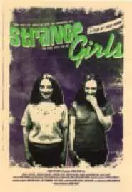 Strange Girls - постер