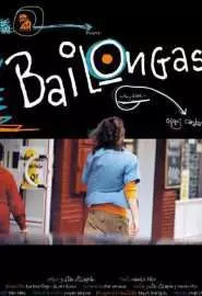 Bailongas - постер