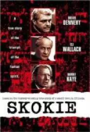 Skokie - постер