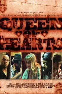 Queen of Hearts - постер