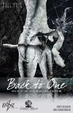 Back to One: First Position - постер