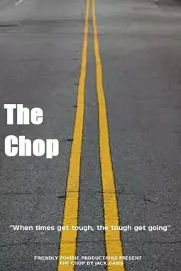 The Chop - постер