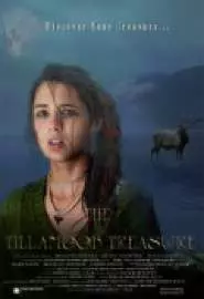 The Tillamook Treasure - постер