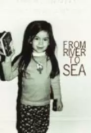 From River to Sea - постер