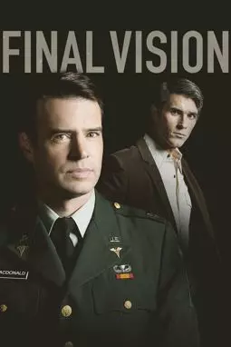 Final Vision - постер